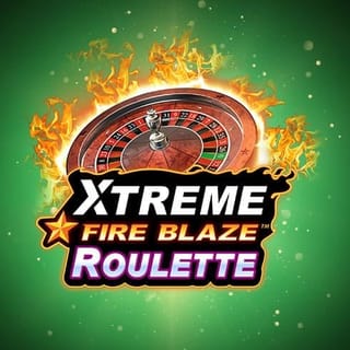 Xtreme Fire Blaze Roulette-bg