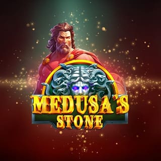 Medusa's Stone-bg