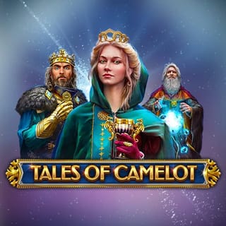 Tales Of Camelot-bg