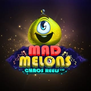 Mad Melons Chaos Reels-bg