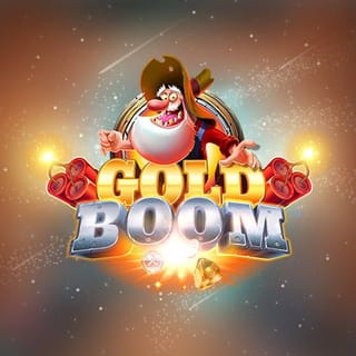 Gold Boom-bg