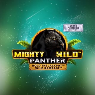 Mighty Wild Panther Grand Platinum Edition-bg