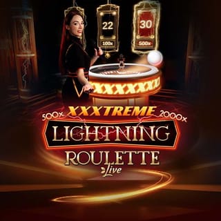 XXXtreme Lightning Roulette-bg