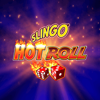 Slingo Hot Roll-bg