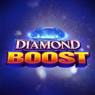 Diamond Boost-bg