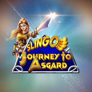 Slingo Journey to Asgard-bg