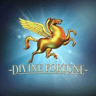 Divine Fortune-bg