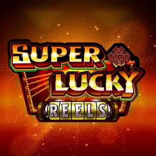 Super Lucky Reels-bg