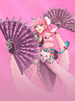 Cherry Blossom-bg