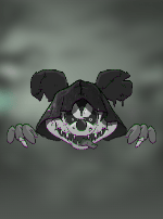 Ding Dong Death-bg