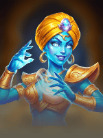 Three Pots of the Genie-bg