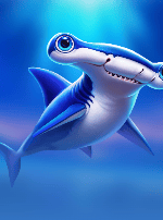 Deep Sea Frenzy-bg