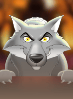 Huff N' Puff: Haunted Mansion-bg