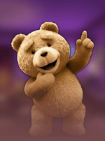 Ted Stuffed & Loaded-bg