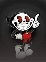 Wicked Grin-bg