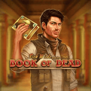 Book of Dead-bg
