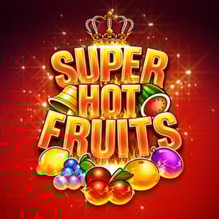 Super Hot Fruits-bg