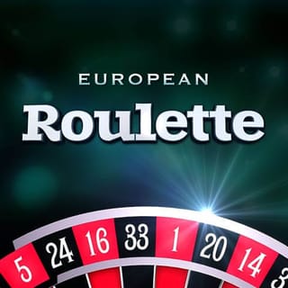 European Roulette-bg
