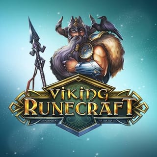 Viking Runecraft-bg