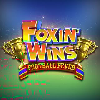 Foxin' Wins Football Fever-bg