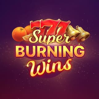 Super Burning Wins-bg
