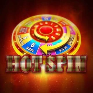 Hot Spin-bg