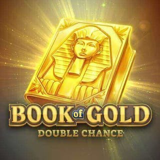 Book of Gold: Double Chance-bg