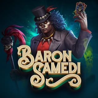 Baron Samedi-bg