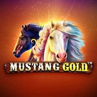 Mustang Gold-bg