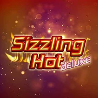 Sizzling Hot Deluxe-bg