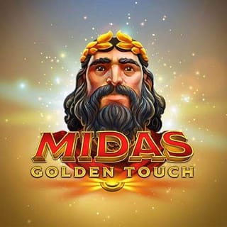 Midas Golden Touch-bg
