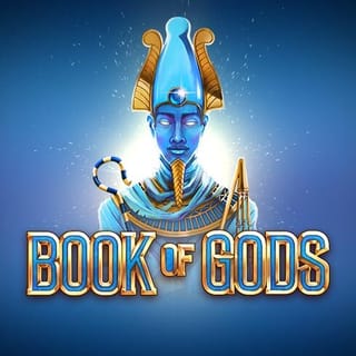 Book of Gods-bg