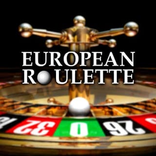 European Roulette-bg
