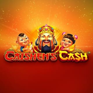 Caishen's Cash-bg