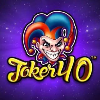 Joker 40-bg