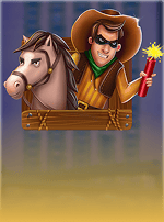 The Greatest Train Robbery-bg