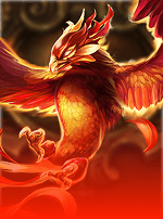 Phoenix Fire Power Reels-bg