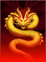 Dragons Lucky 8-bg