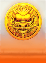 Dragon's Luck Power Reels-bg