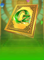 Book of Oz Lock 'N Spin-bg