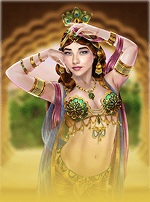Mata Hari: The Spy-bg