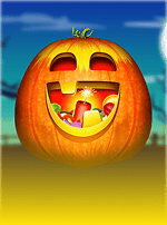 Xploding Pumpkins-bg