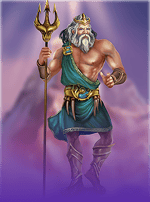 Power of Gods: The Pantheon-bg