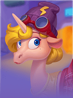 Vomiting Unicorns-bg