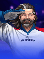Jagr’s Super Slot-bg