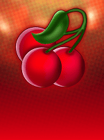 Super Duper Cherry-bg