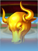 Prosperity Ox-bg
