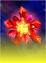 Space Gem-bg