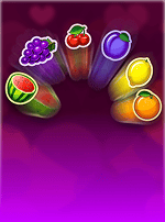 Fruit Love-bg
