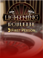 First Person Lightning Roulette-bg